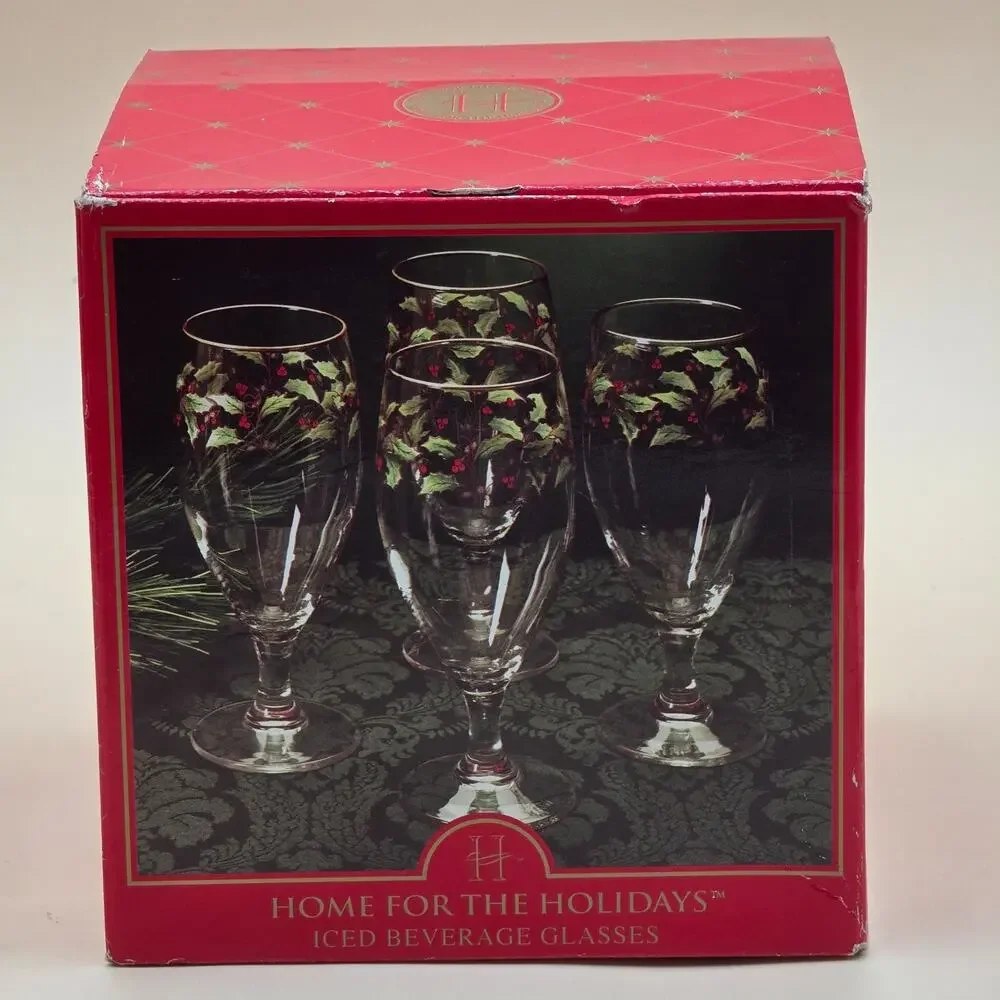 Home For The Holidays enhance your